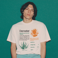Virgo X Demeter — Respect the Cycle Tshirt